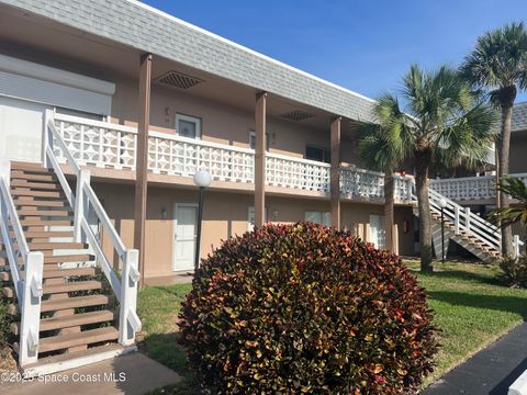 3150 N Atlantic 23-330 Cocoa Beach FL 32931