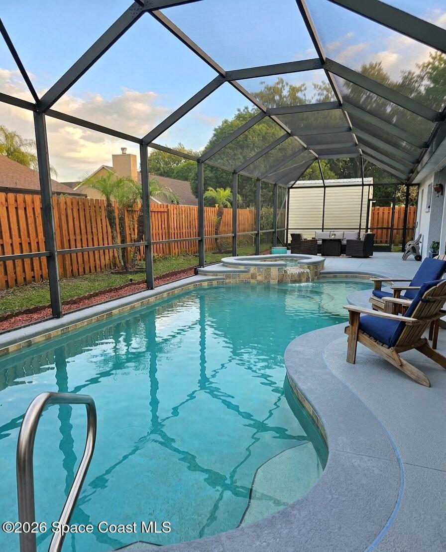 4360 Buttonbush Drive