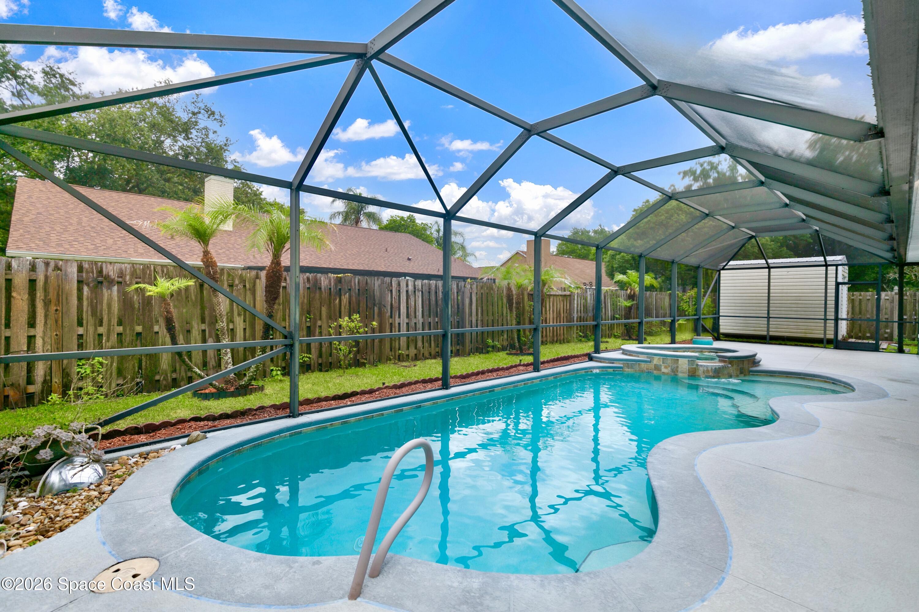 4360 Buttonbush Drive