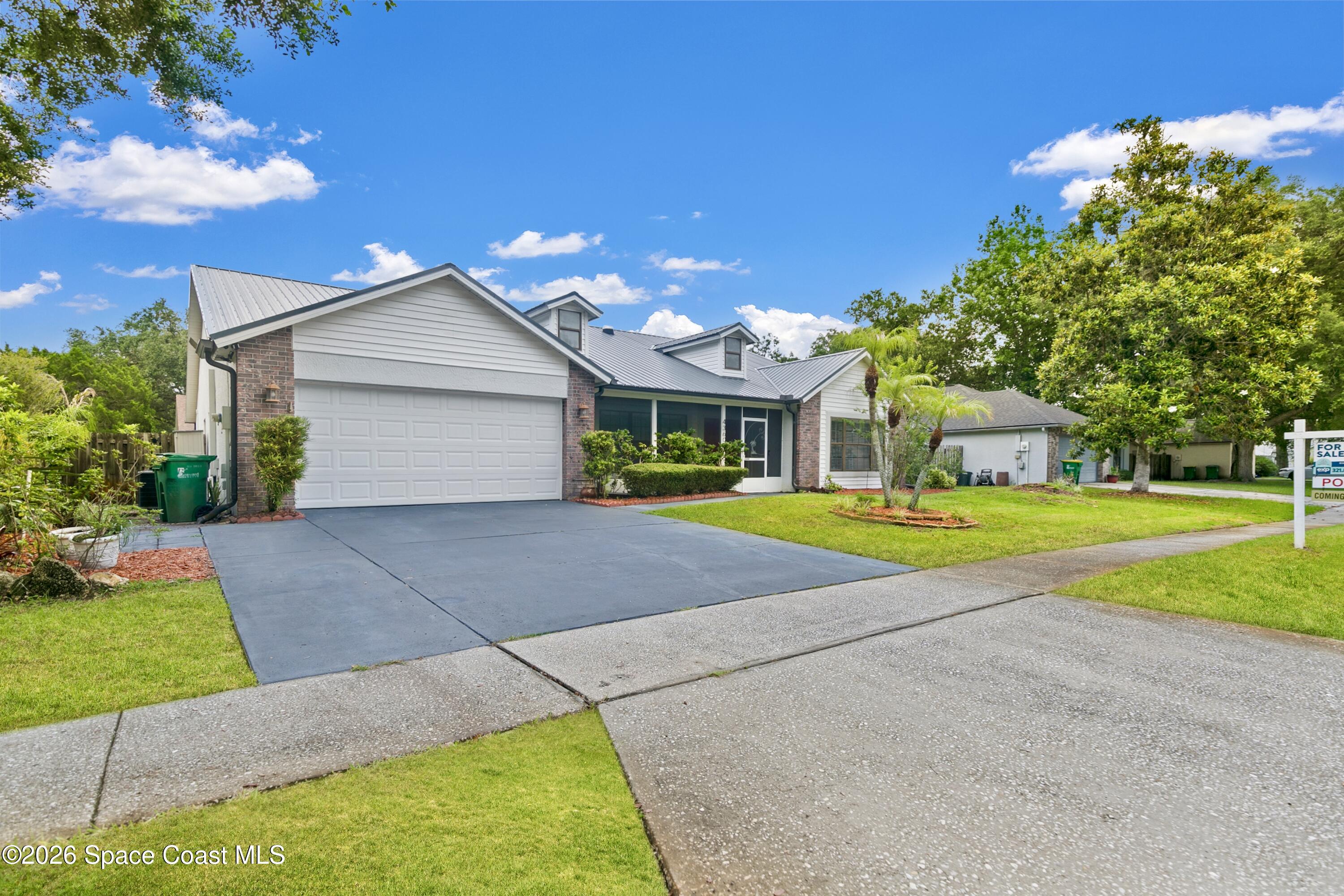 4360 Buttonbush Drive