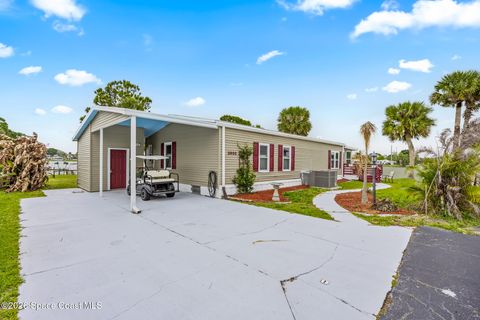 3902 Loblolly Place Cocoa FL 32926