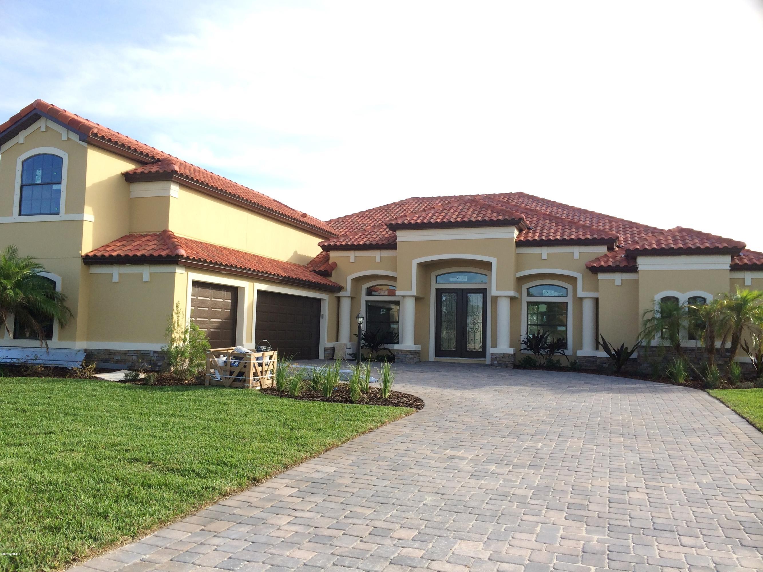 Photo 1 of 2 — 4105 Waterloo Place, Melbourne, FL 32940