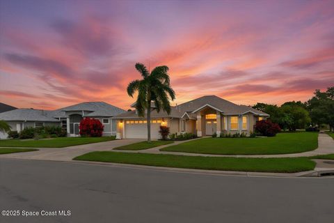 2302 Brightwood Circle Rockledge FL 32955