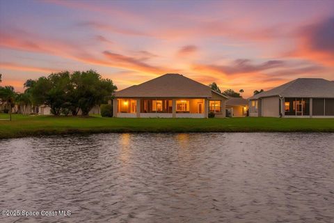2302 Brightwood Circle Rockledge FL 32955