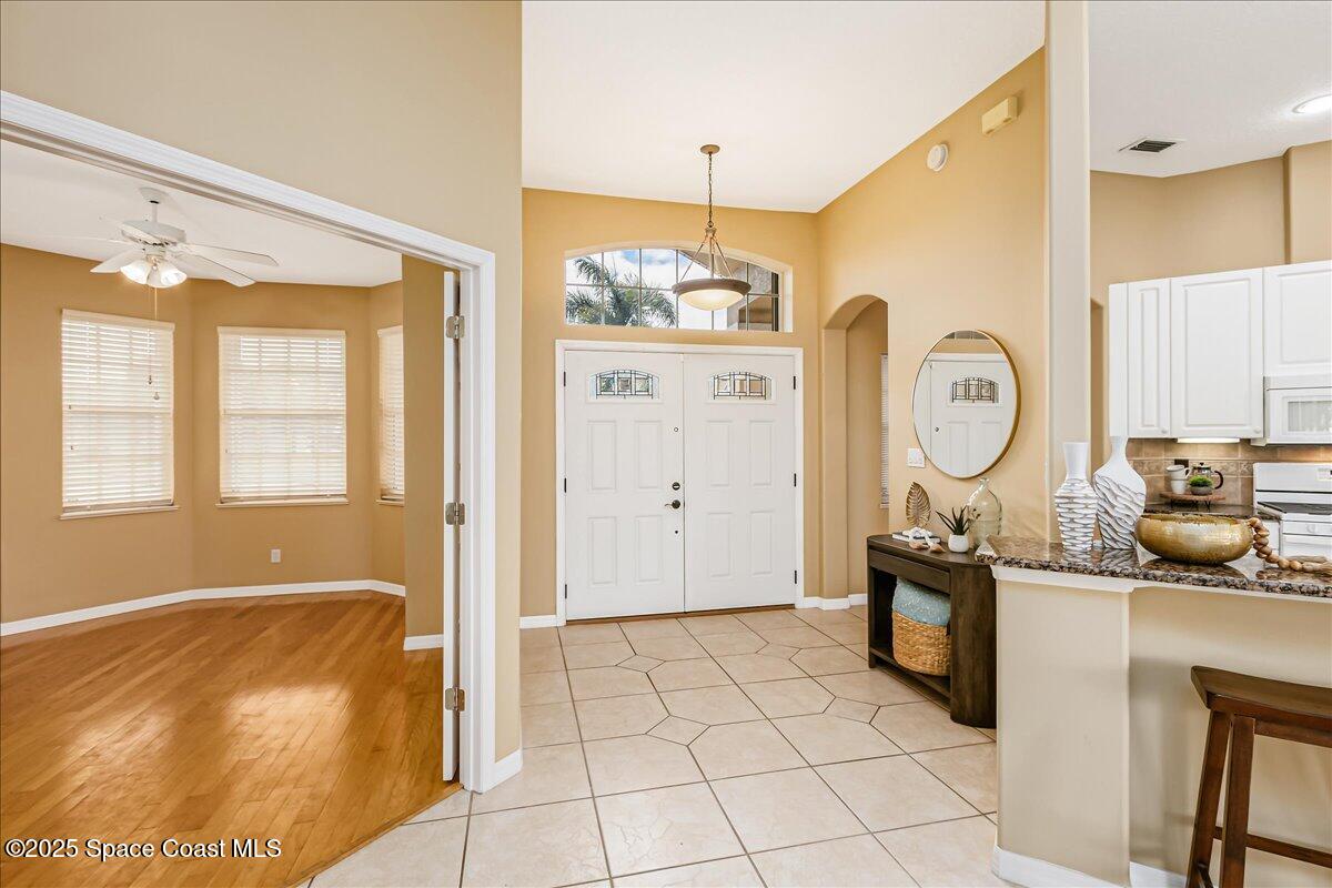 2302 Brightwood Circle