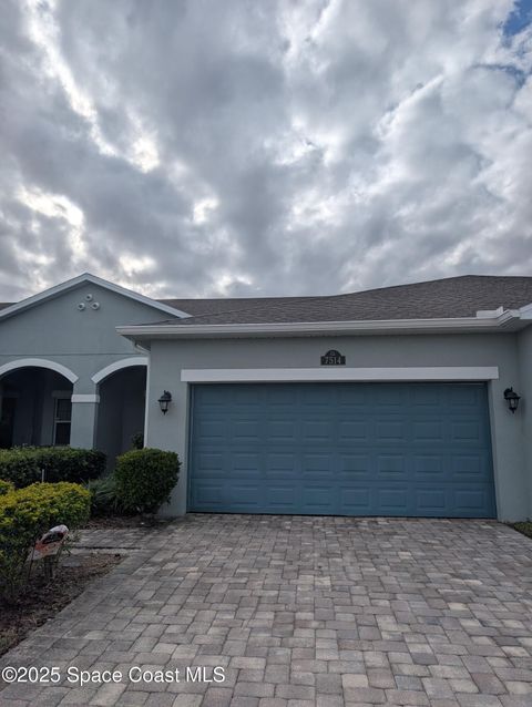 7514 Loren Cove Drive Melbourne FL 32940