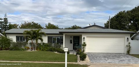 1190 Yacht Club Boulevard Indian Harbour Beach FL 32937