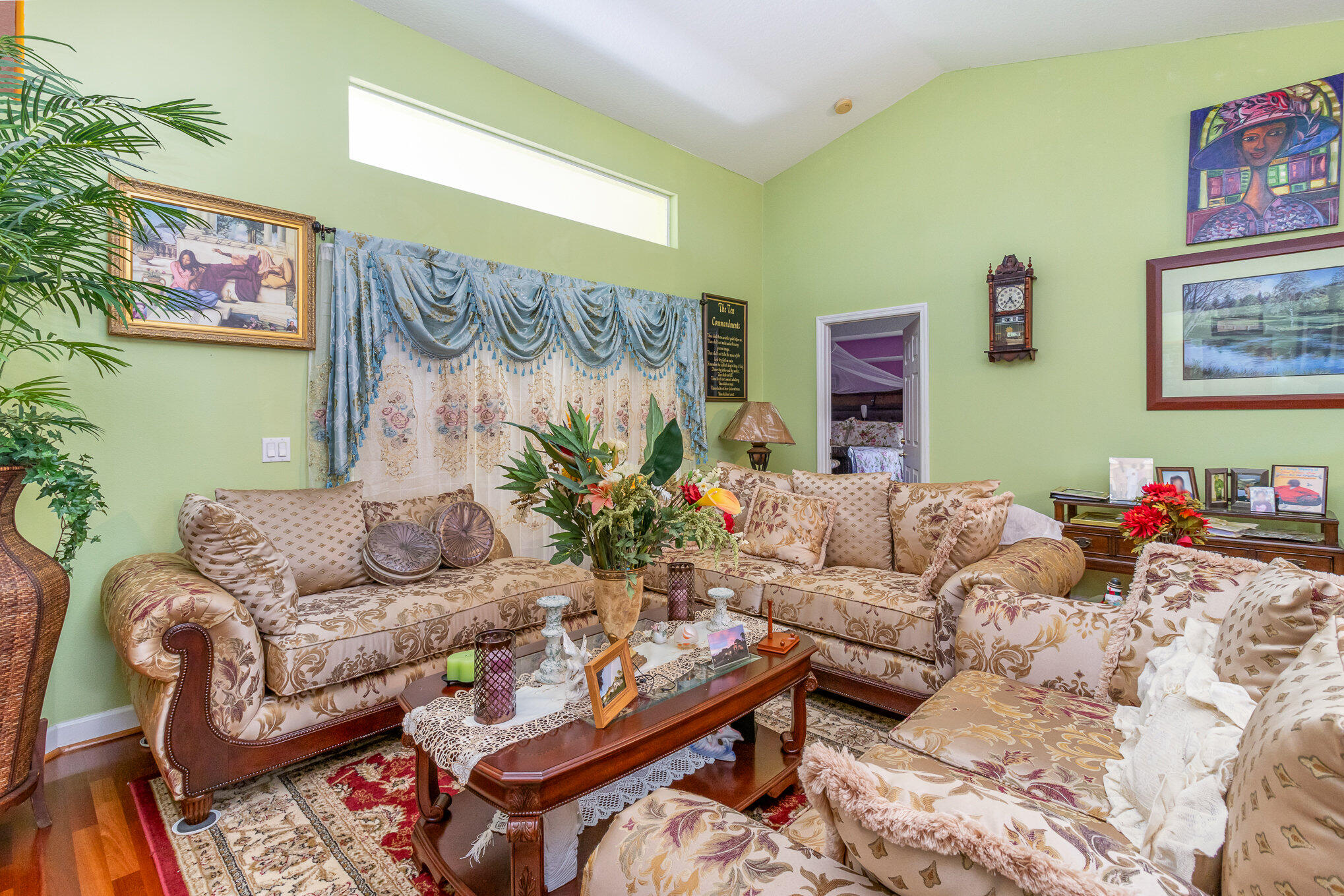 1581 Jenson Terrace SE