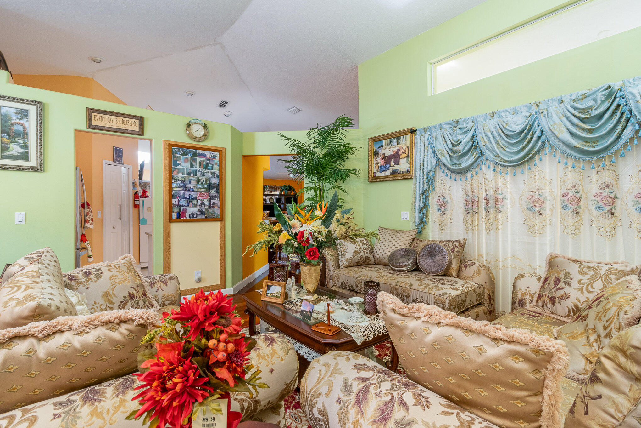 1581 Jenson Terrace SE