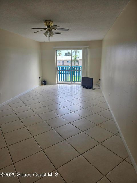 350 Fillmore Avenue F15 Cape Canaveral FL 32920