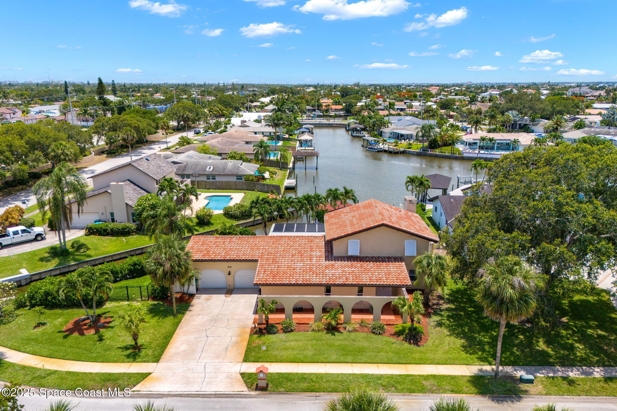 615 Seville Court