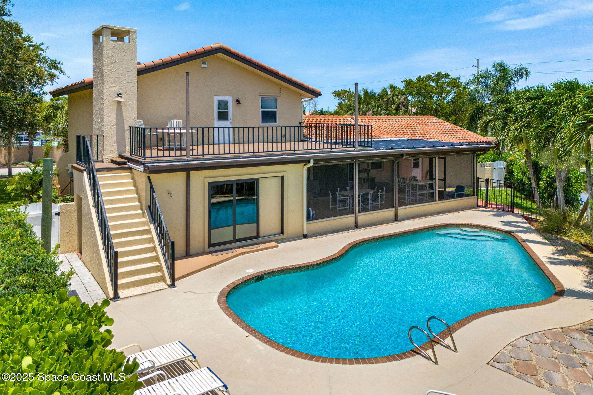 615 Seville Court