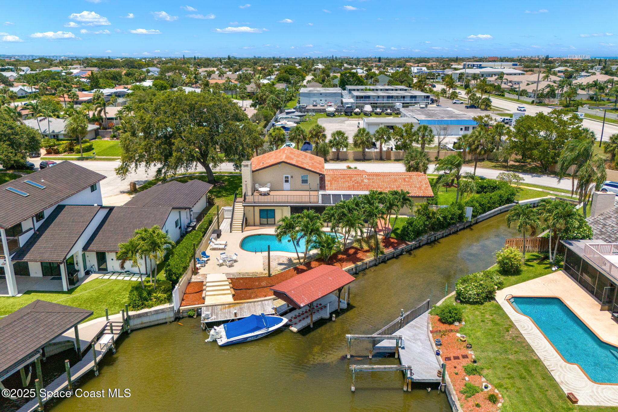 615 Seville Court
