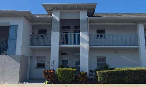 150 Portside Avenue 202 Cape Canaveral FL 32920