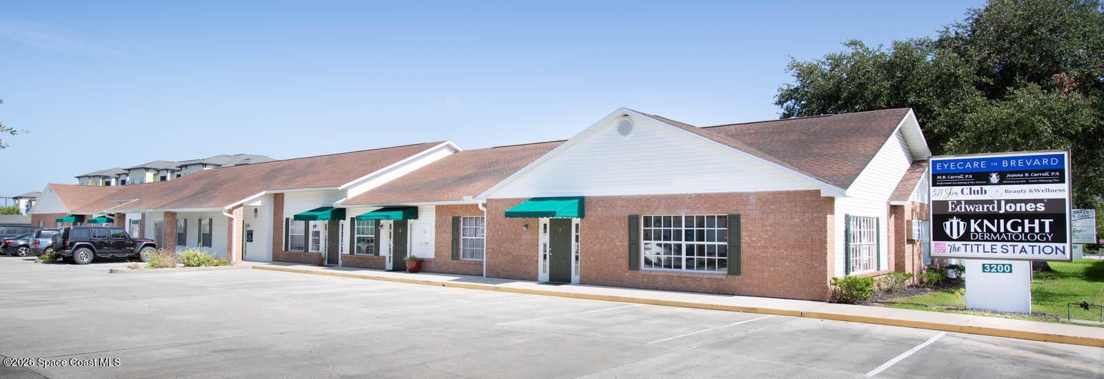 3200 N Wickham Road 4
