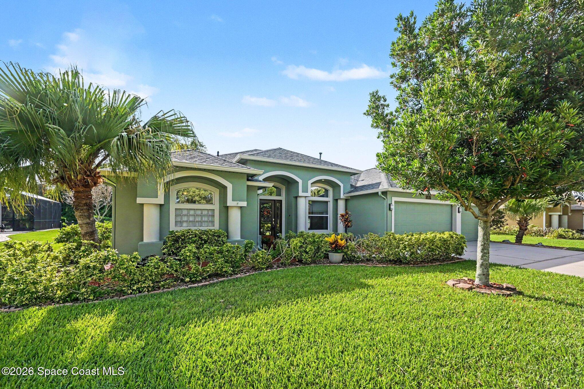 4155 Savannahs Trail