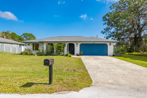 912 Sable Circle SE, Palm Bay, FL 32909 - MLS#: 1037145