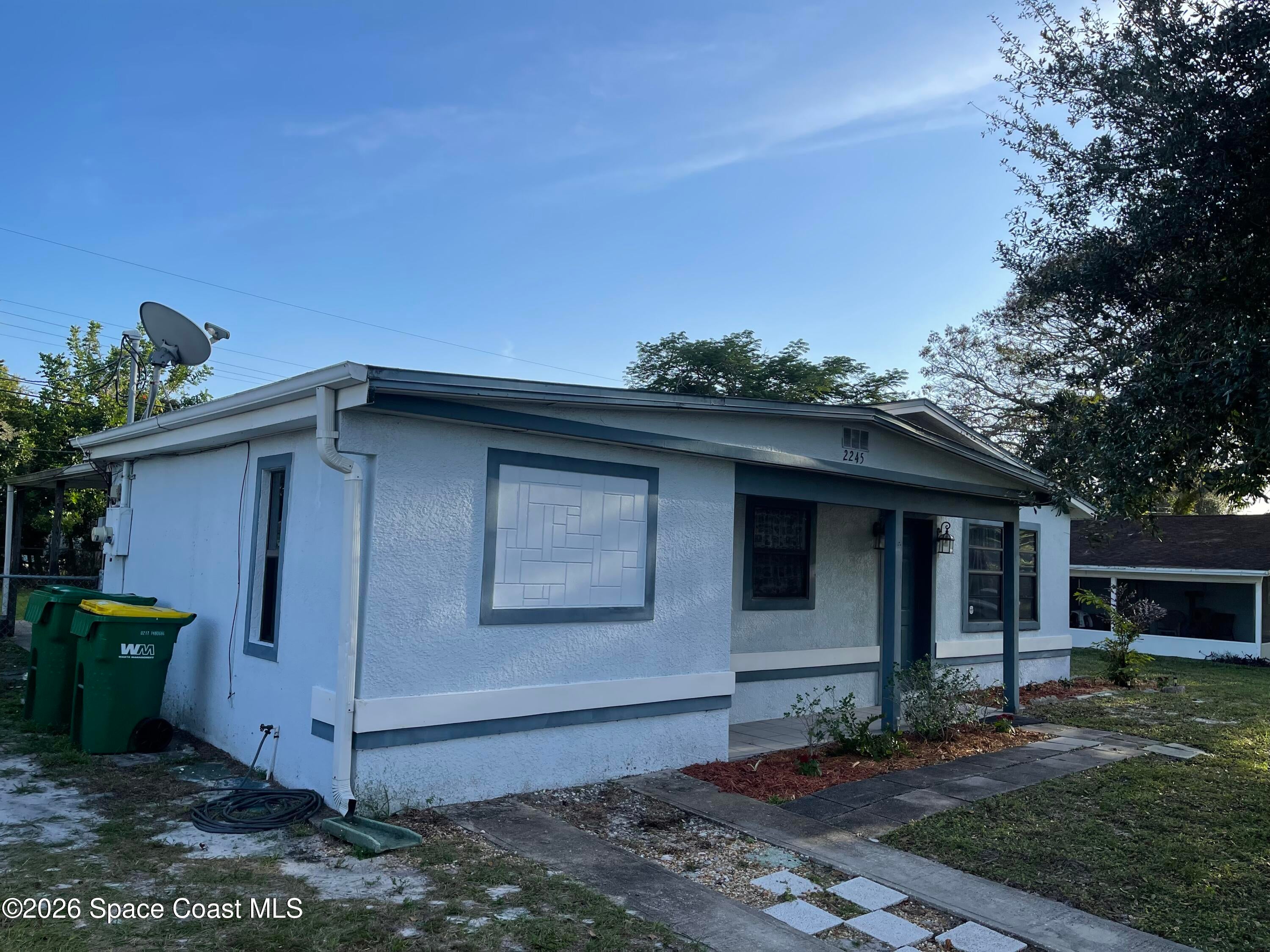 2245 Saint Swithin Lane