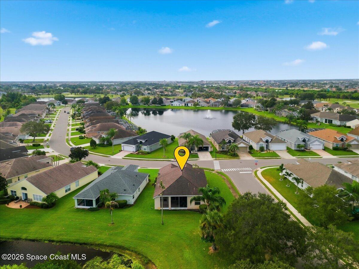 4992 Worthington Circle