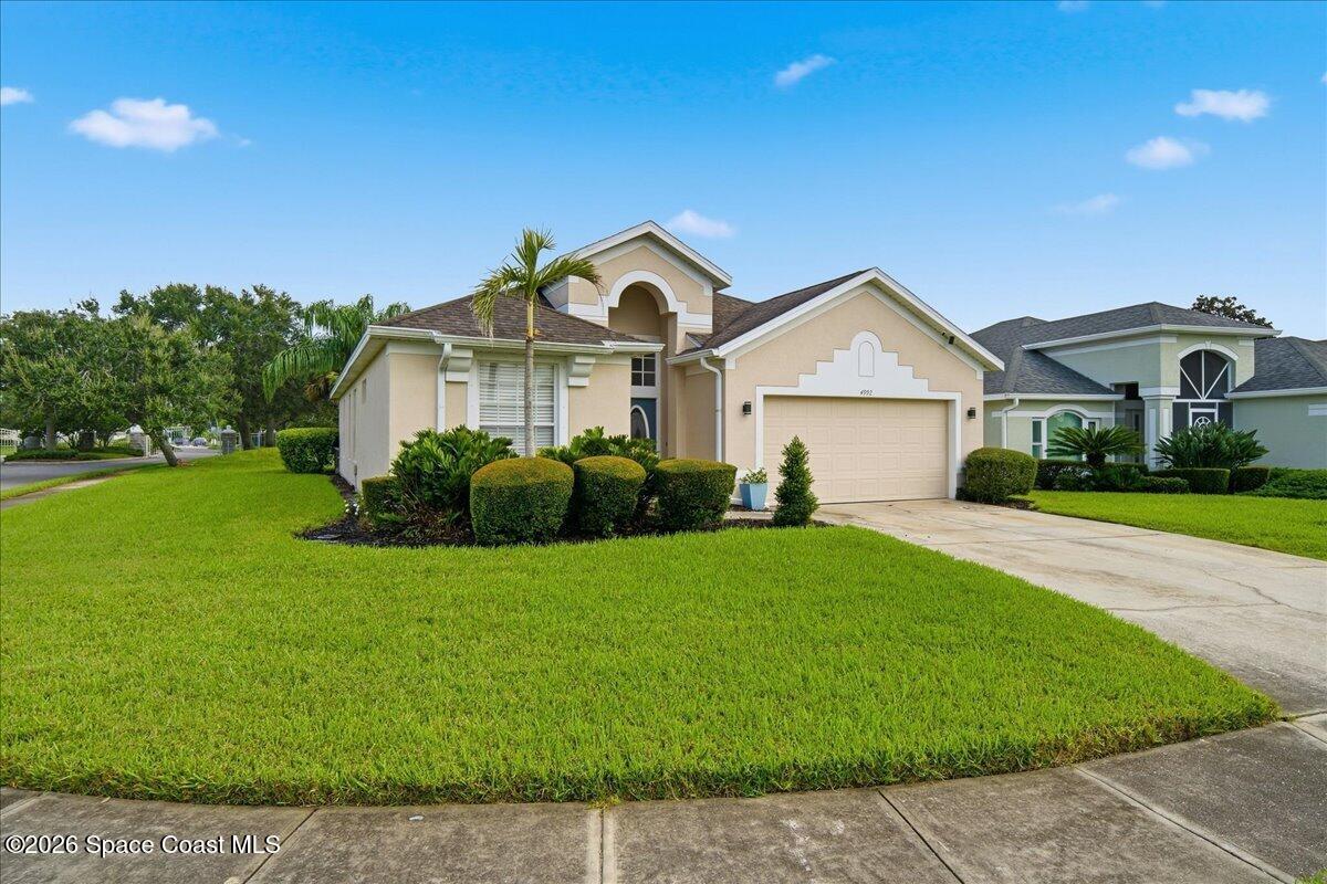 4992 Worthington Circle