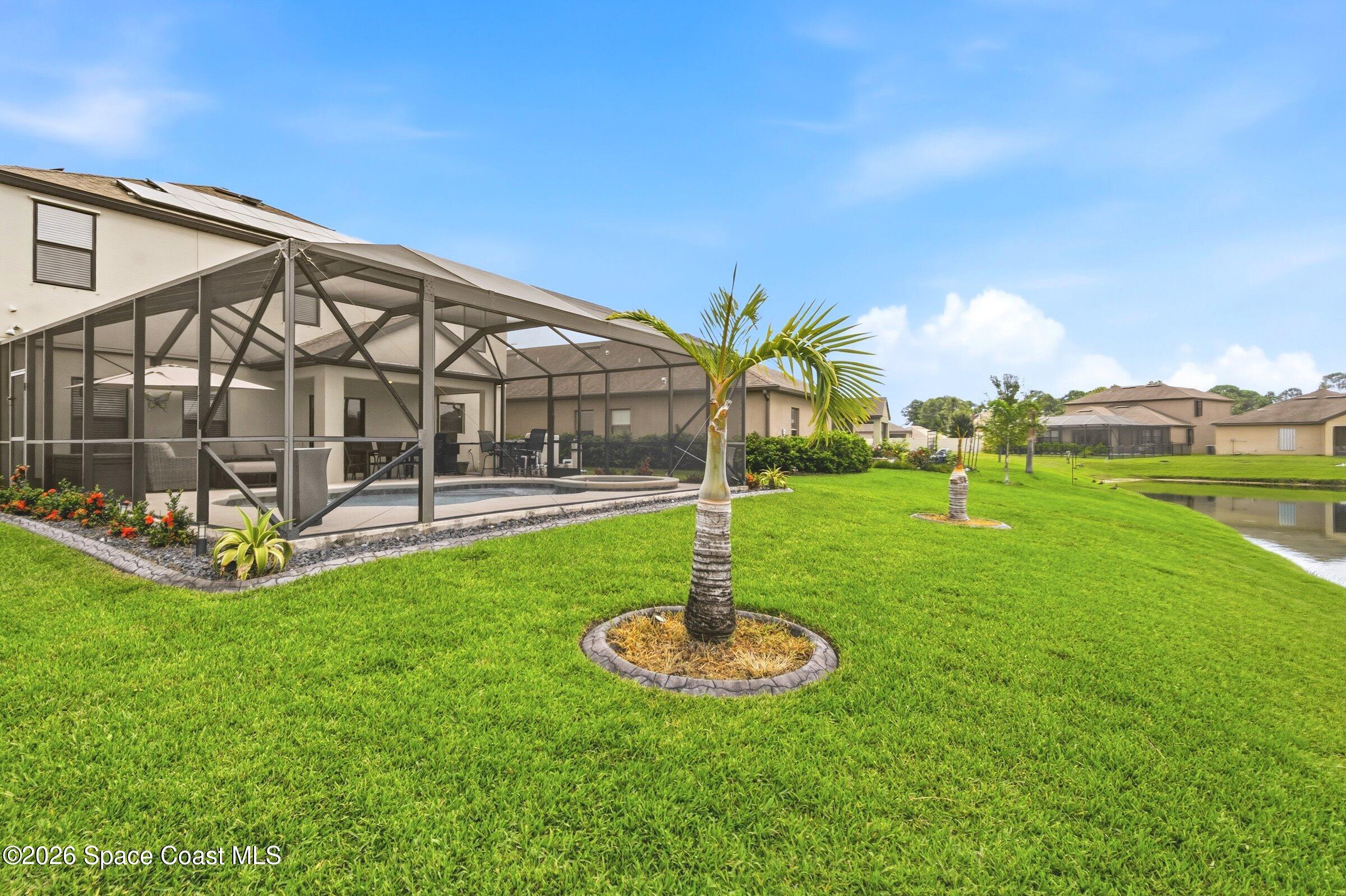 1764 Musgrass Circle