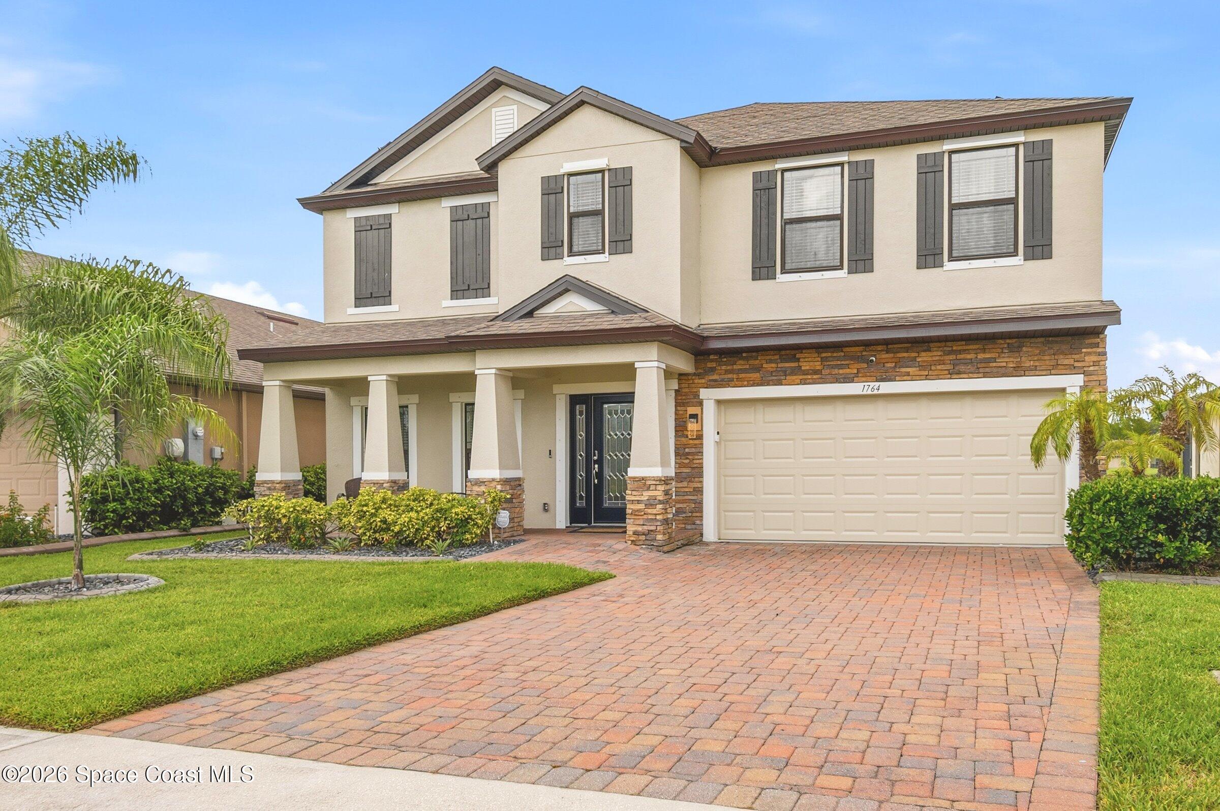 1764 Musgrass Circle
