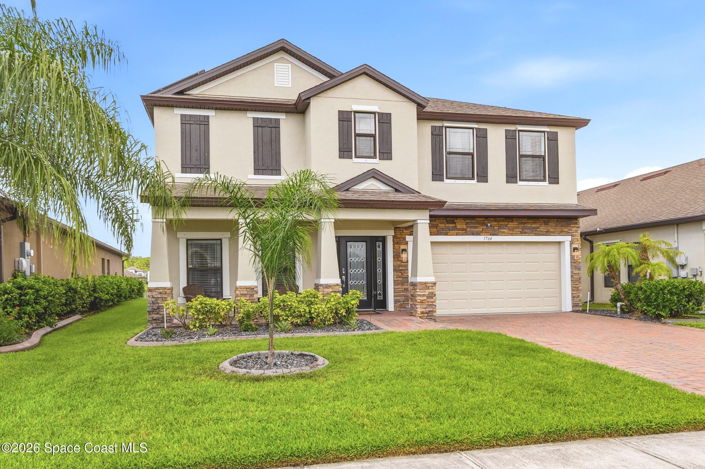 1764 Musgrass Circle