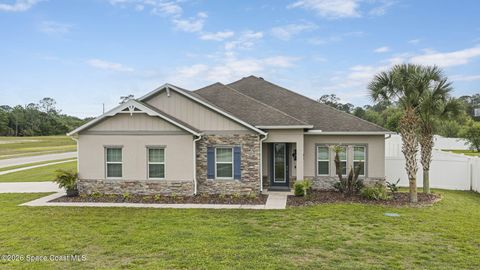 3441 Breezy Point Lane Cocoa FL 32926