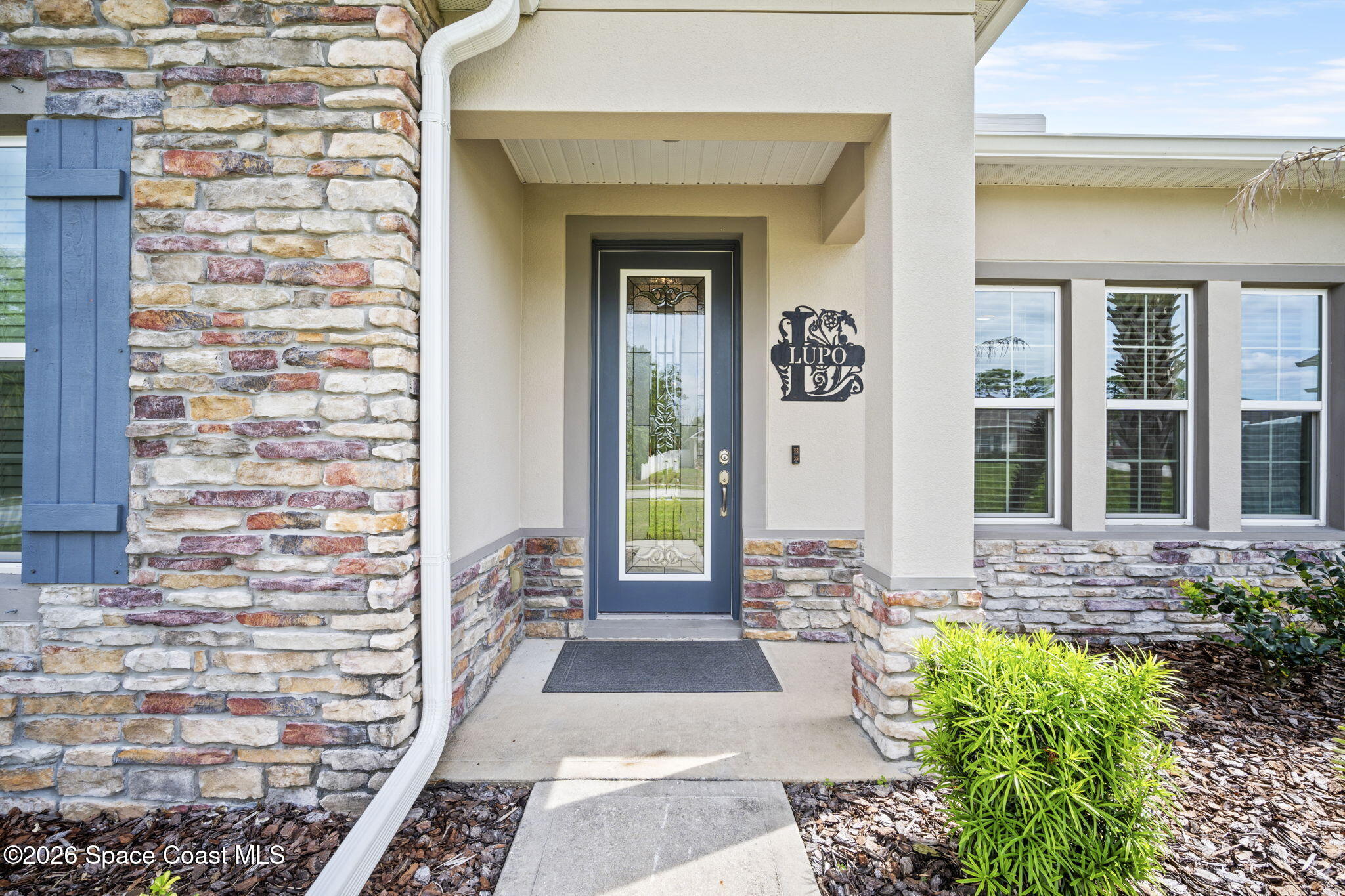 3441 Breezy Point Lane