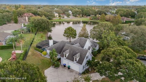 A home in Orlando