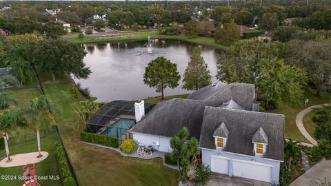 A home in Orlando