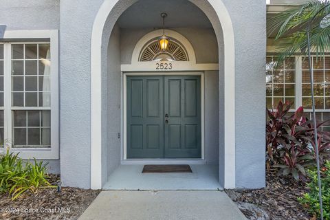 A home in Orlando