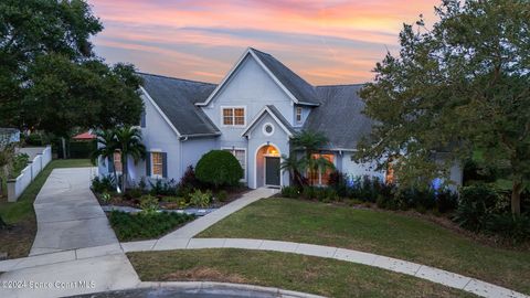 A home in Orlando