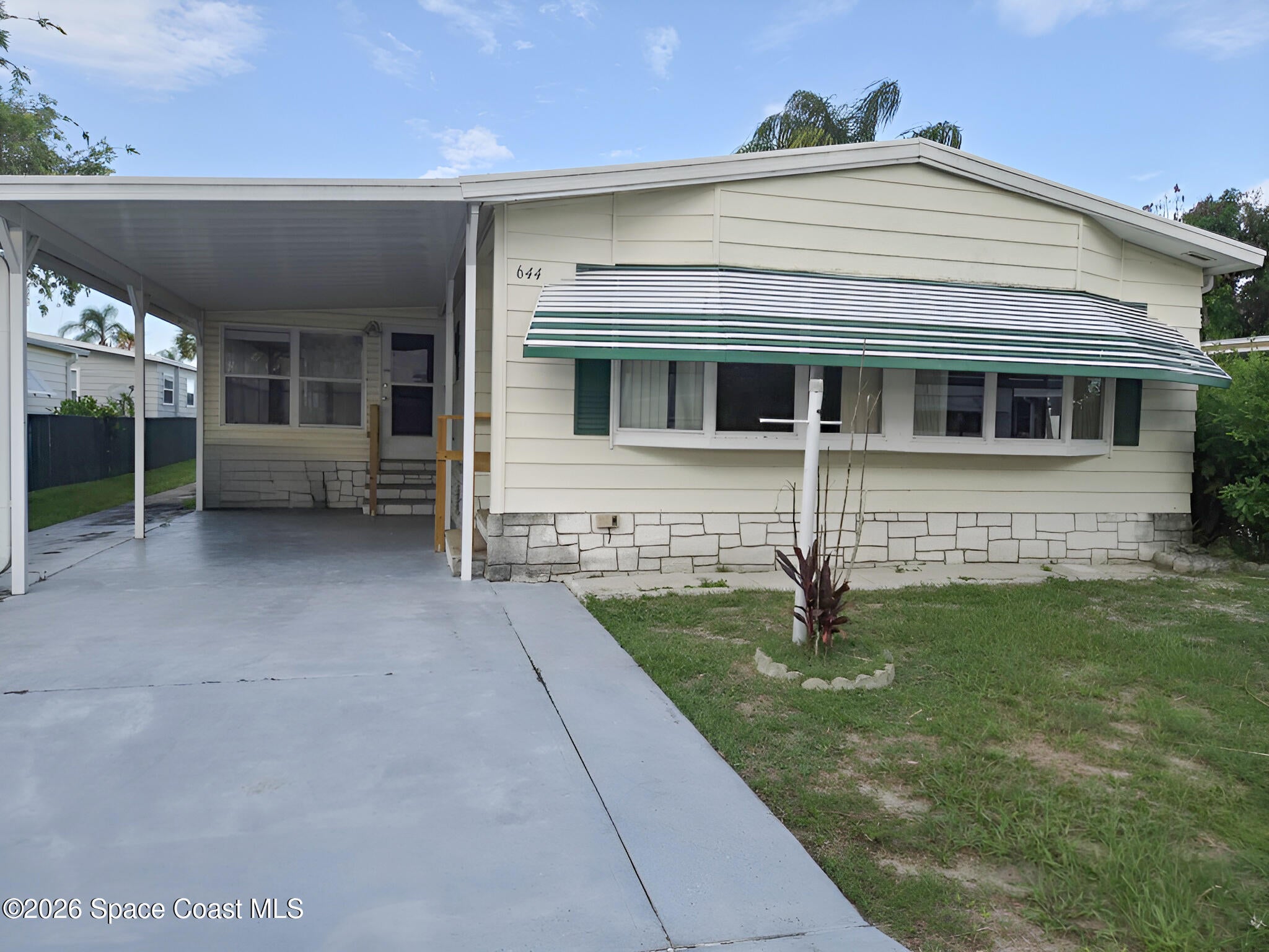 644 Wedelia Drive