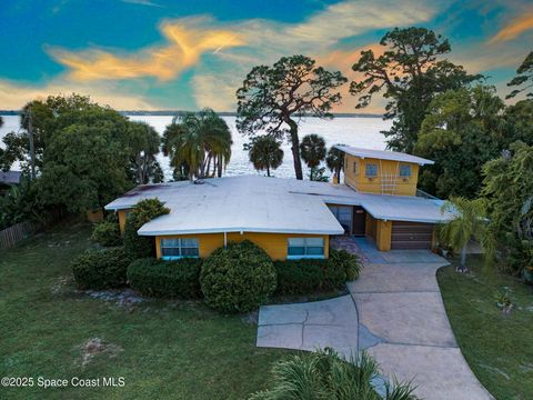 2885 S Tropical Trail Merritt Island FL 32952