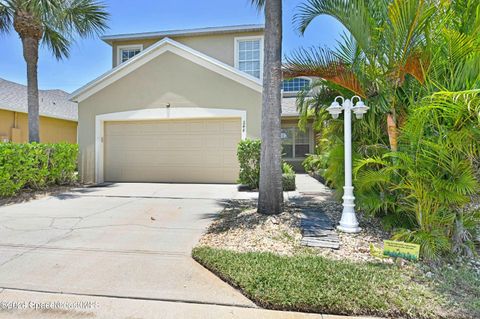 A home in Indialantic