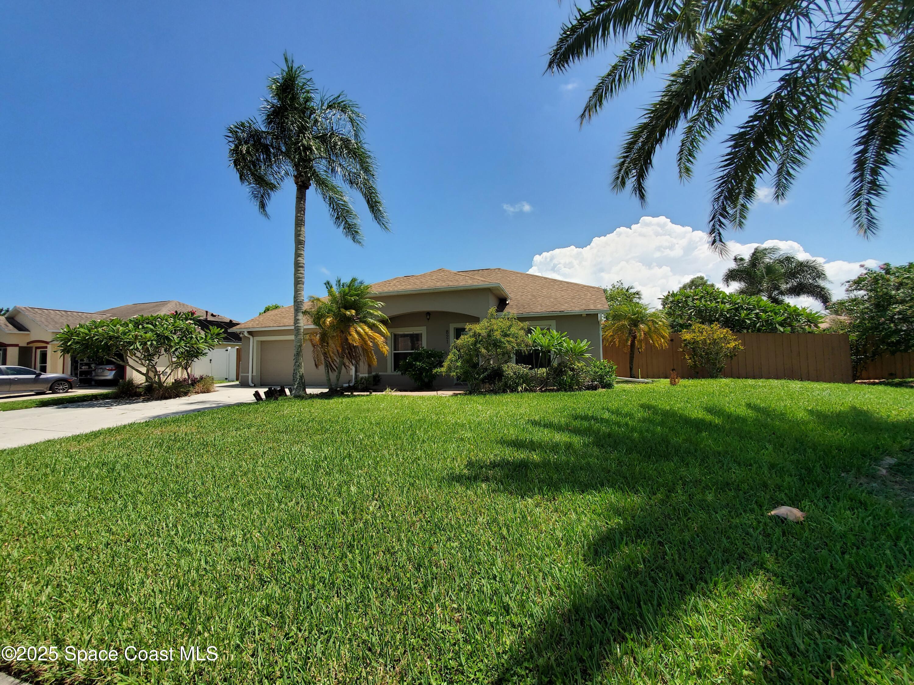821 Wild Flower Street