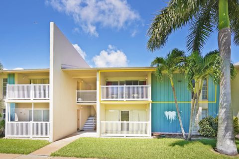 A home in Merritt Island