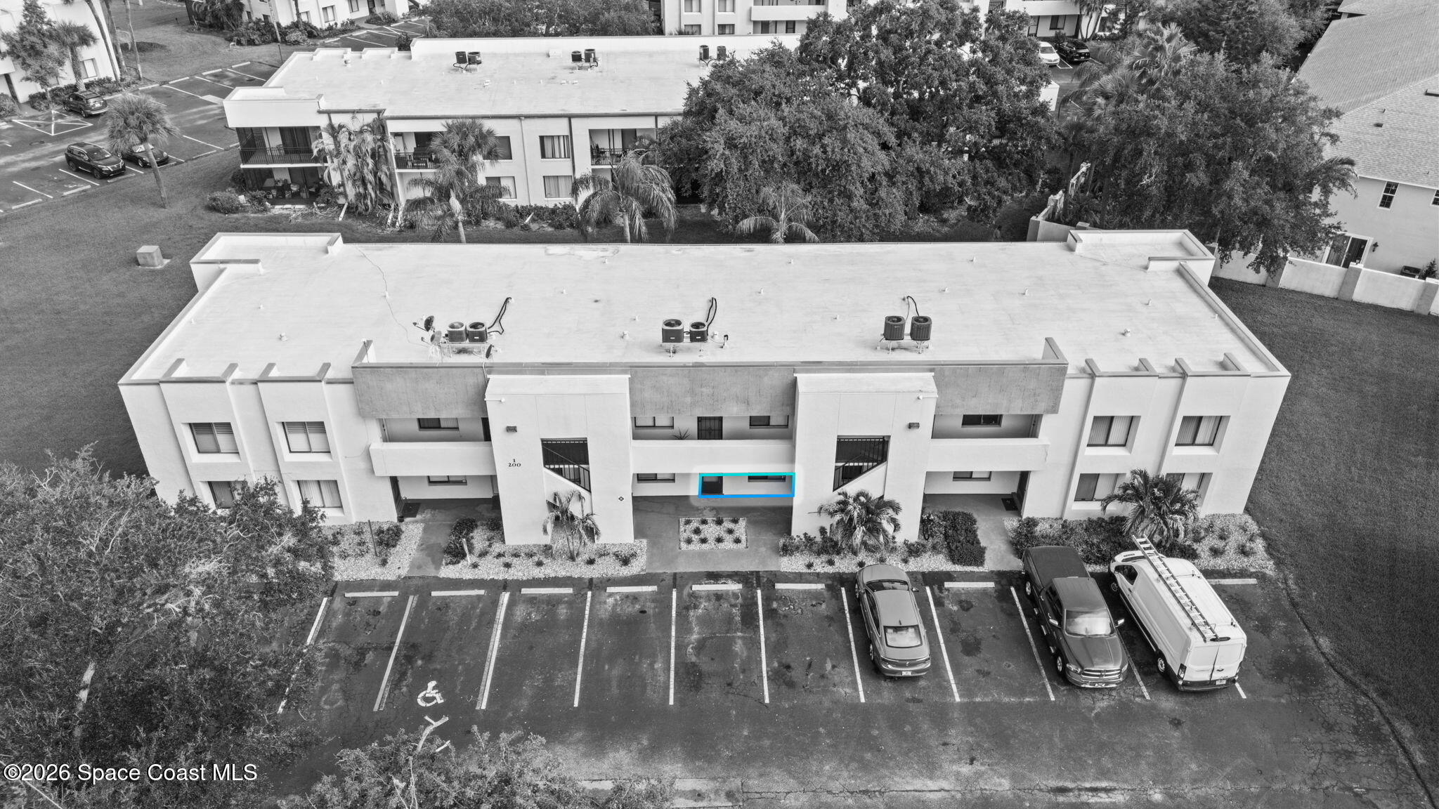 200 International Drive 103