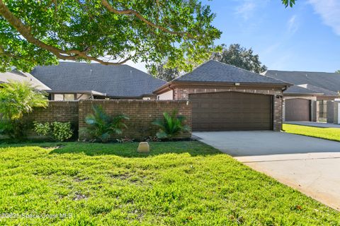 Photo of 2133 Kings Cross Street, Titusville, FL 32796 (MLS # 1064387)