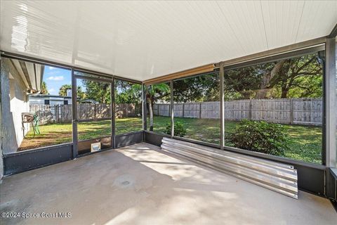 A home in Rockledge