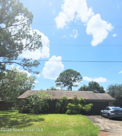 6560 Miraflores Avenue Cocoa FL 32927