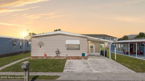 1796 Mango Street NE Palm Bay FL 32905