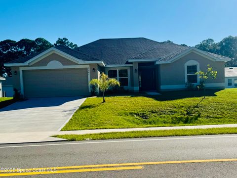 1347 De Groodt Road SW Palm Bay FL 32908