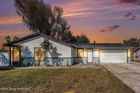 2928 Crossbow Way Melbourne FL 32935