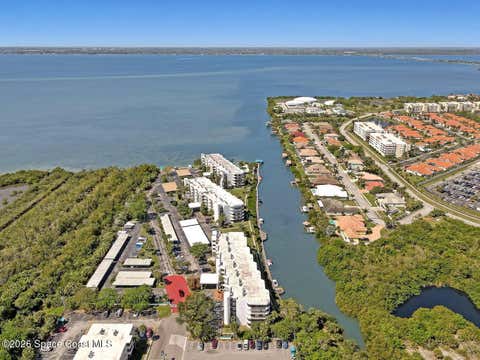 Photo of 300 Columbia Drive #1103, Cape Canaveral, NC 32920 (MLS # 1084813)