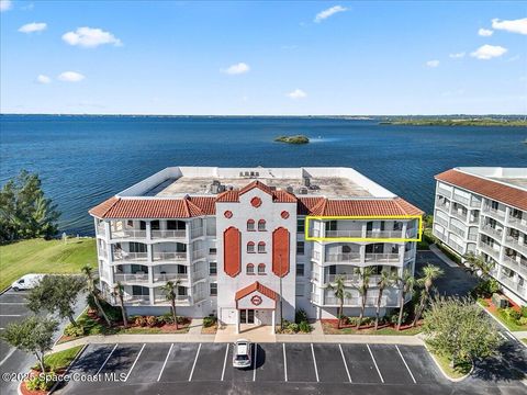 8954 Puerto Del Rio Drive 1503 Cape Canaveral FL 32920