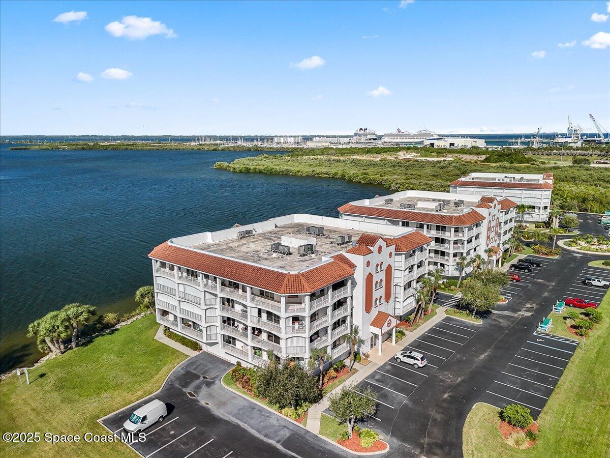 8954 Puerto Del Rio Drive 1503