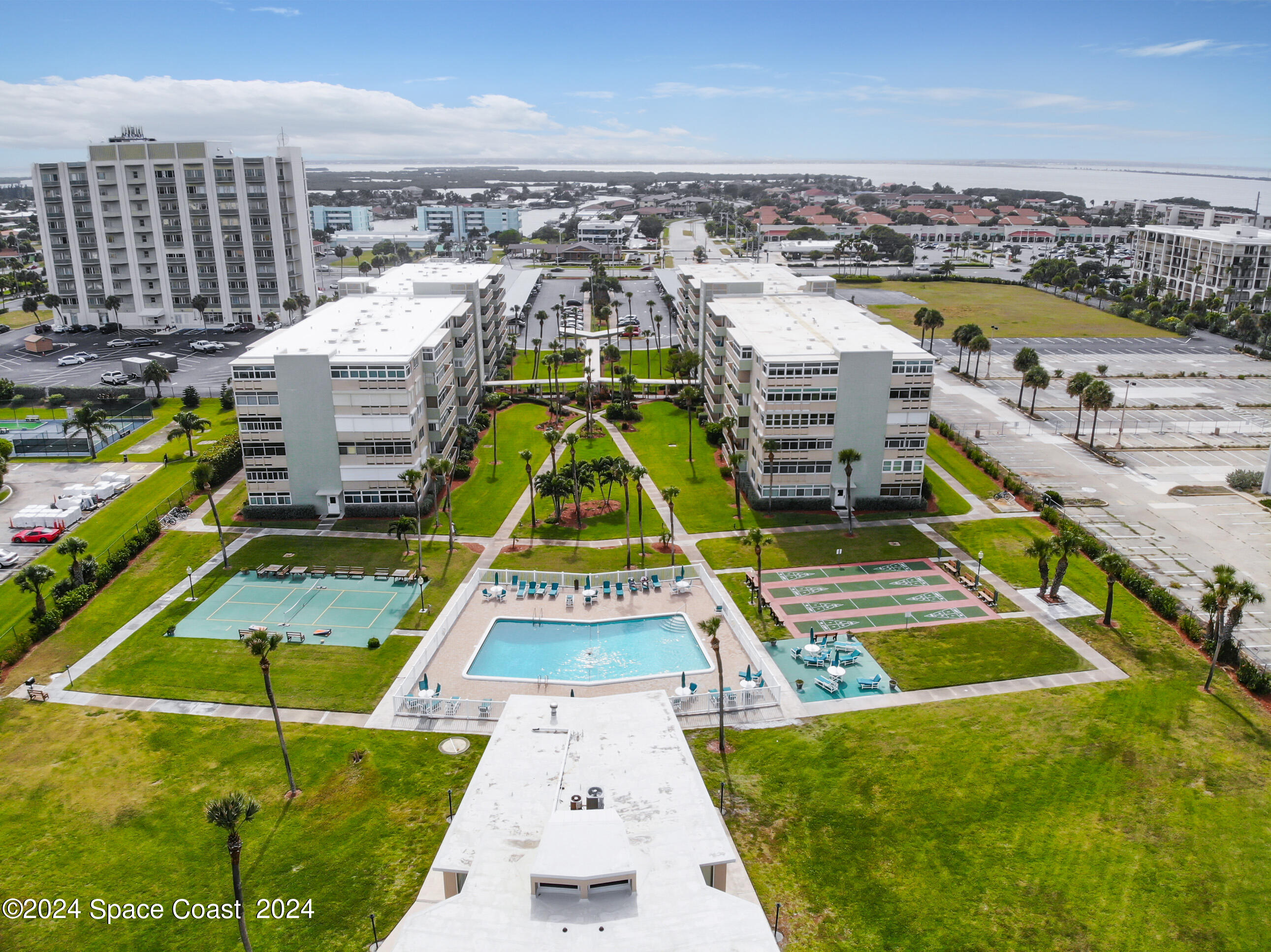 2020 N Atlantic Avenue 308-S