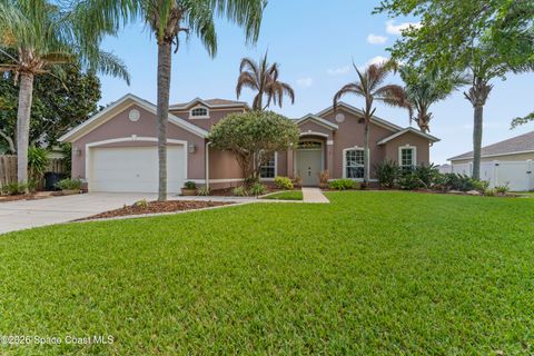 385 Tunbridge Drive Rockledge FL 32955